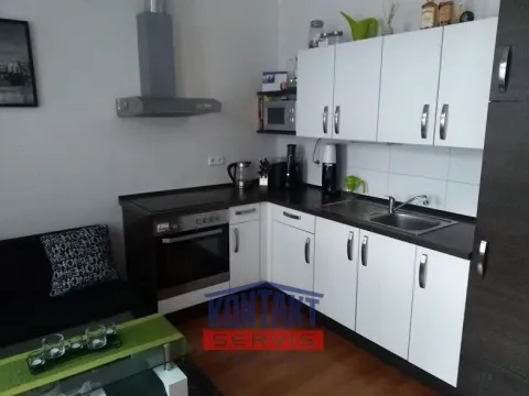 Pronájem bytu 2+kk, České Budějovice - České Budějovice 3, 38 m2