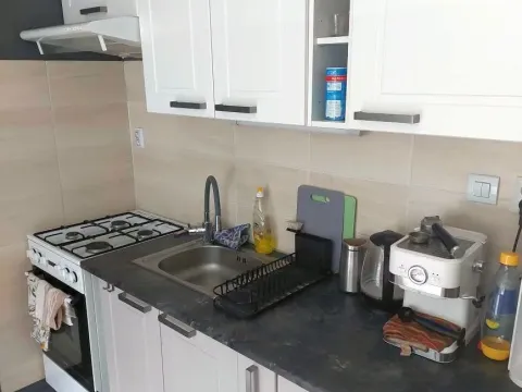 Pronájem bytu 1+1, Olomouc - Neředín, 33 m2