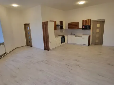 Pronájem bytu 1+kk, Příbor, náměstí Sigmunda Freuda, 65 m2