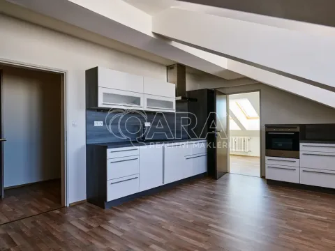 Prodej bytu 3+kk, Písek - Pražské Předměstí, Pražská, 71 m2