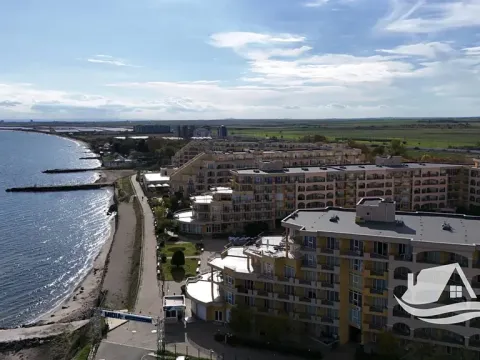 Prodej bytu 3+kk, Aheloy, Bulharsko, 80 m2