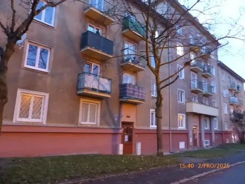 Pronájem bytu 2+1, Most, Konstantina Biebla, 56 m2