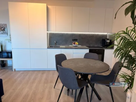 Prodej bytu 1+kk, Praha - Záběhlice, Klapálkova, 47 m2