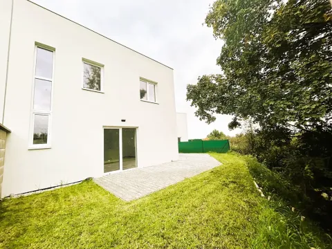Prodej rodinného domu, Pustiměř, Konečná, 86 m2
