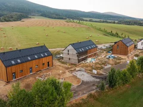 Prodej komerční nemovitosti, Červená Voda, 85 m2