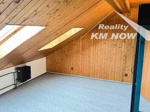 Pronájem pokoje, Kroměříž, 20 m2