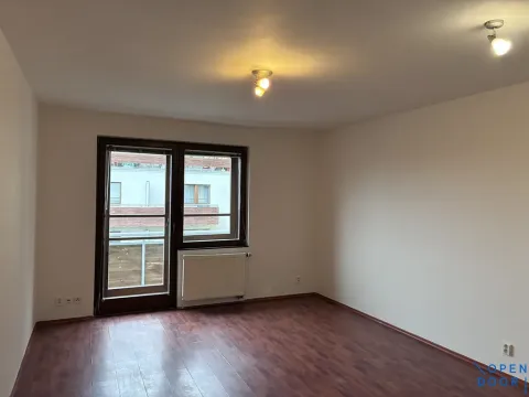 Pronájem bytu 2+kk, Praha - Hostivař, Švehlova, 49 m2