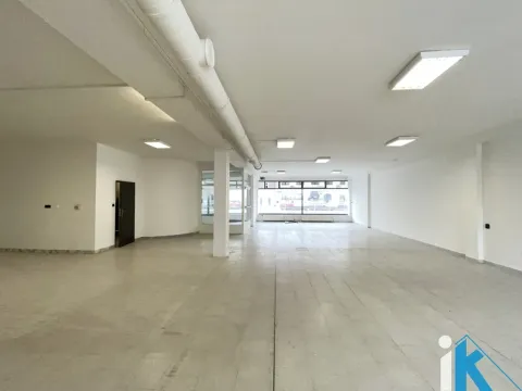 Pronájem obchodního prostoru, Prostějov, Wolkerova, 284 m2