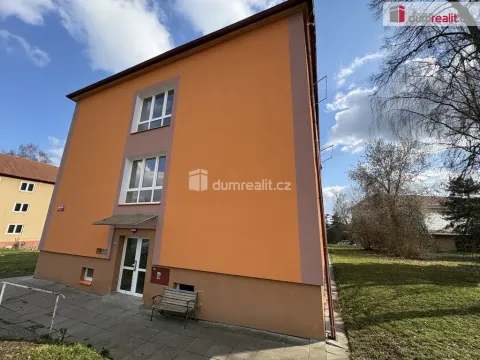 Prodej bytu 1+1, Příbram - Příbram VII, Mariánská, 32 m2