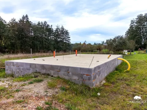 Prodej pozemku pro bydlení, Štěnovický Borek, 1500 m2