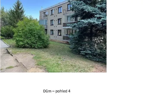 Dražba bytu 3+1, Praha - Michle, Osnická, 87 m2