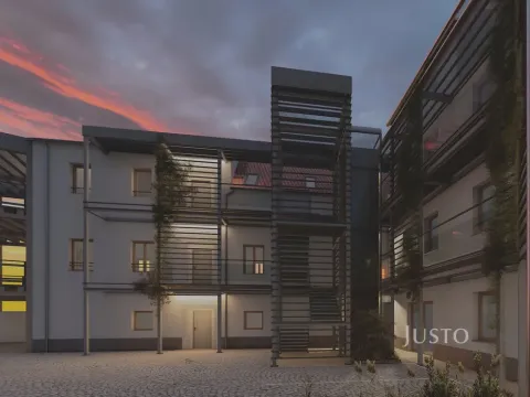 Prodej bytu 4+kk, Písek, Kocínova, 158 m2