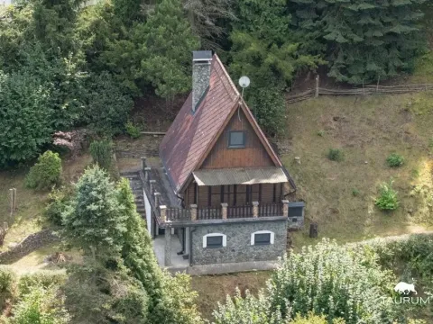 Prodej chaty, Pláně - Ondřejov, 70 m2