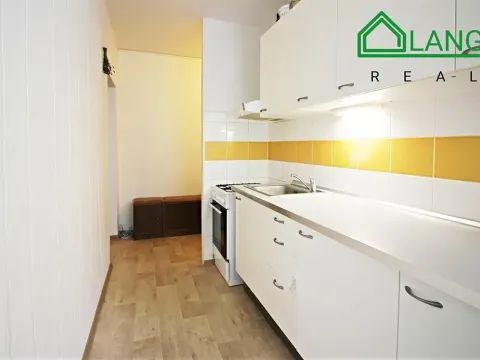 Pronájem bytu 2+1, Brno, Štouračova, 57 m2