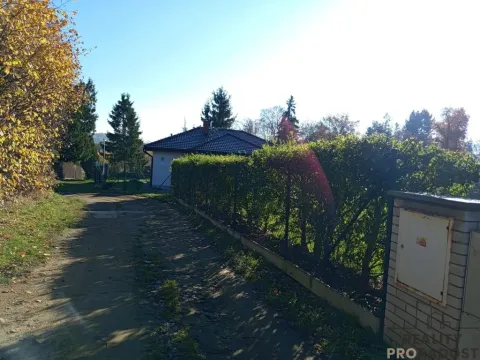 Prodej chaty, Rosovice - Sychrov, 36 m2