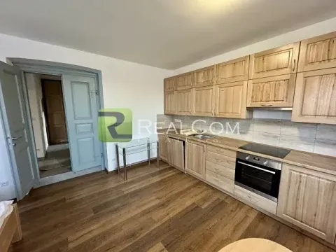 Pronájem bytu 1+kk, Pečky, Petra Bezruče, 42 m2