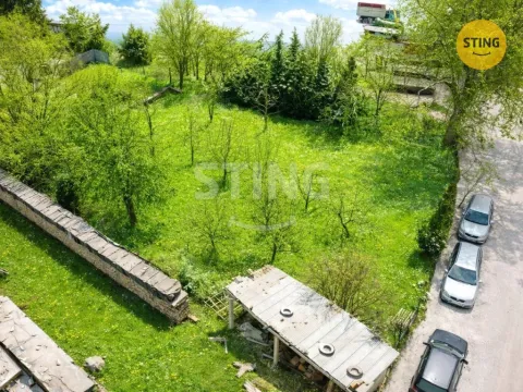 Prodej pozemku pro bydlení, Pěnčín, 690 m2