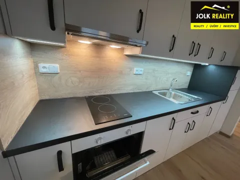 Prodej bytu 1+kk, Opava, Kačírkova, 32 m2