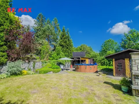 Prodej zahrady, Svitavy, 666 m2