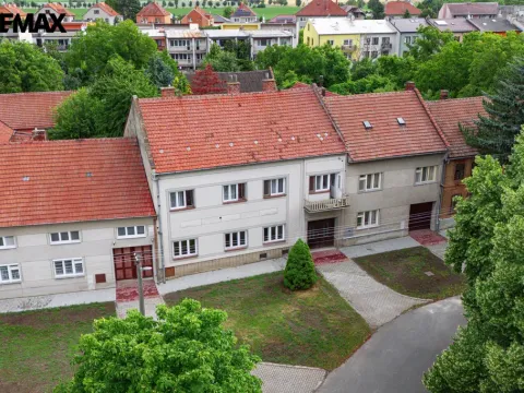 Prodej rodinného domu, Kralice na Hané, Zákostelí, 220 m2