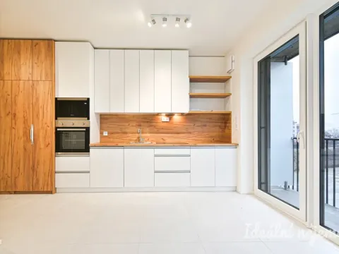 Pronájem bytu 1+kk, Brno, Koliště, 23 m2