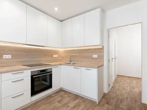 Prodej bytu 2+1, Havířov, Mládežnická, 49 m2