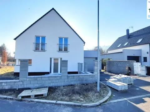 Prodej rodinného domu, Františkovy Lázně, Ruská, 229 m2