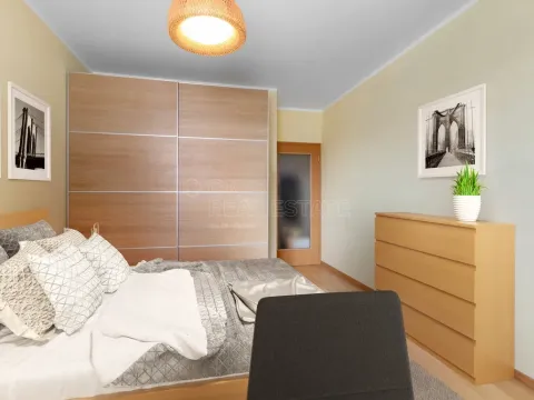 Prodej bytu 2+kk, Praha, Sazovická, 52 m2