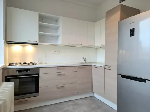 Pronájem bytu 2+1, Pardubice - Zelené Předměstí, Devotyho, 58 m2