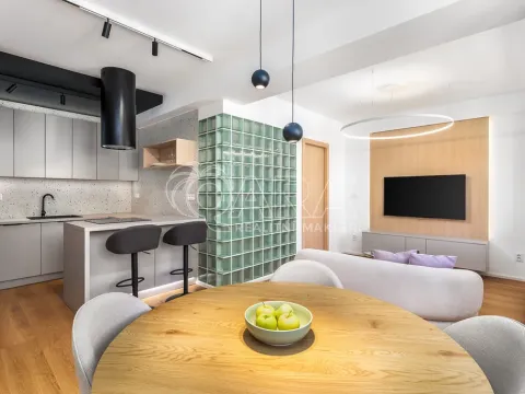 Prodej bytu 2+kk, Praha - Libeň, Pivovarnická, 48 m2