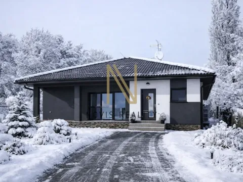 Prodej domu na klíč, Studánka, 125 m2