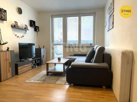 Pronájem bytu 2+1, Ostrava, Karla Pokorného, 56 m2