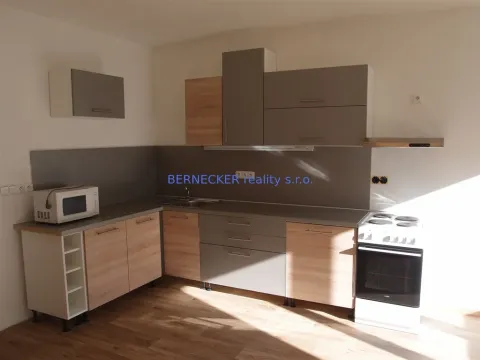 Prodej bytu 3+kk, Hradec Králové - Pražské Předměstí, Haškova, 58 m2