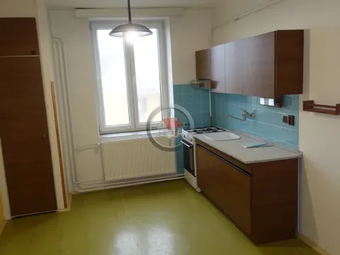 Pronájem bytu 2+1, Moravské Budějovice, Tyršova, 70 m2