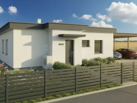 Prodej rodinného domu, Havířov, 74 m2