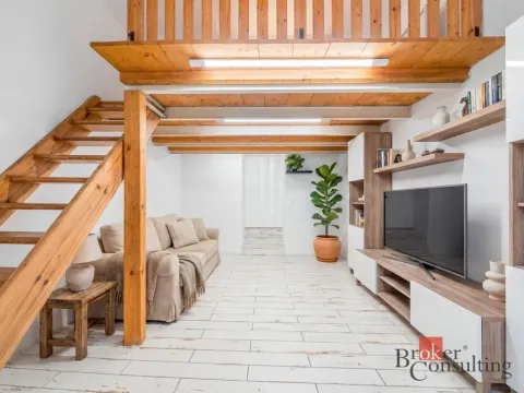 Prodej bytu 3+kk, Praha - Vinohrady, Bělehradská, 60 m2