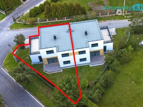 Prodej rodinného domu, Plzeň, Plzeňská, 130 m2