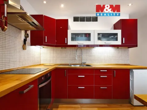 Prodej bytu 3+1, Frýdek-Místek - Frýdek, Bruzovská, 83 m2