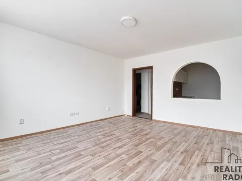 Prodej bytu 2+1, Havířov, Letní, 50 m2