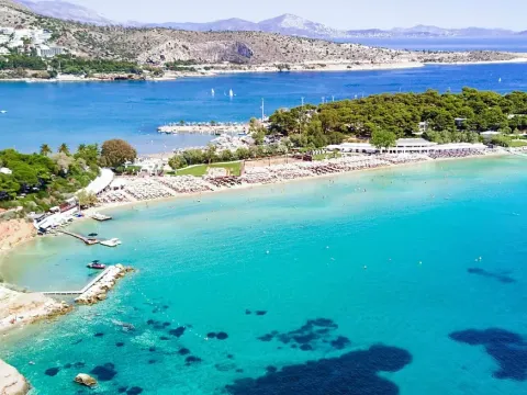 Prodej bytu 2+kk, Athény, Řecko, Ιπποδάμου, 52 m2