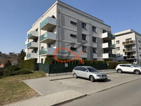 Pronájem bytu 2+kk, Šternberk, Světlov, 60 m2