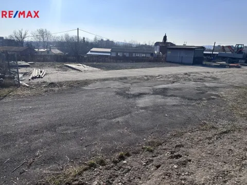 Pronájem skladu, Tábor, Měšická, 1400 m2