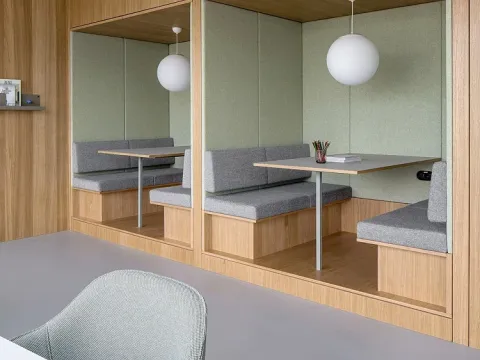 Pronájem kanceláře, Praha - Staré Město, Na Perštýně, 5 m2