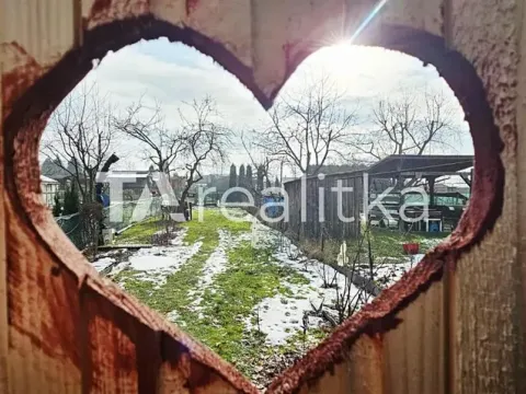 Prodej chaty, Karviná, Bažantnice, 8 m2