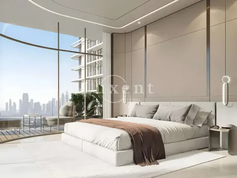 Prodej bytu 4+kk, Dubaj, Spojené arabské emiráty, 177 m2