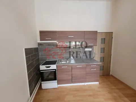 Pronájem bytu 1+kk, Kamenický Šenov, Havlíčkova, 30 m2