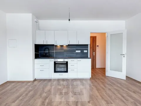 Prodej bytu 1+kk, Liberec, Švermova, 39 m2