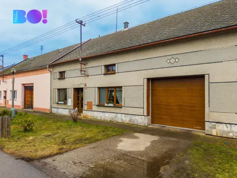 Prodej rodinného domu, Přerov, Zakladatelů, 223 m2