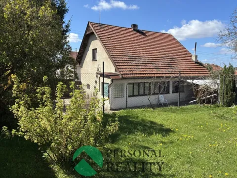 Prodej rodinného domu, Mutějovice, Na Příči, 156 m2