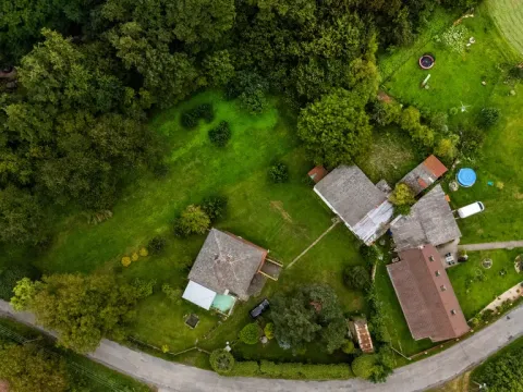 Prodej rodinného domu, Vitice, 275 m2